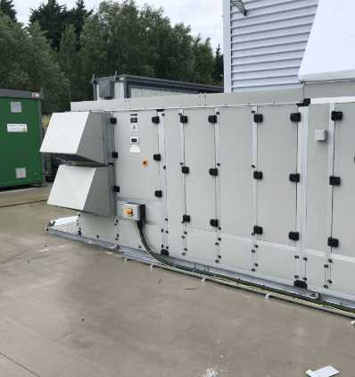 Air Handling Units